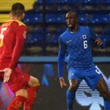 FS Finske: Uefa pokrenula istragu protiv Crne Gore zbog navodnih uvreda na rasnoj osnovi 23