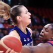 Košarkašice Srbije izgubile od selekcije SAD u četvrtfinalu Svetskog prvenstva 17
