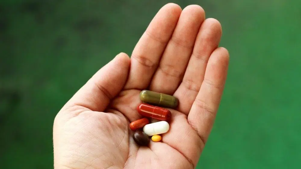 Odluka Vlade: Preko 70 novih lekova biće izdavano na recept 1