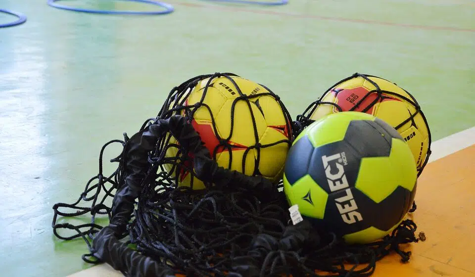 Rukometašice Srbije poražene od Rumunije na Kupu Karpata 1