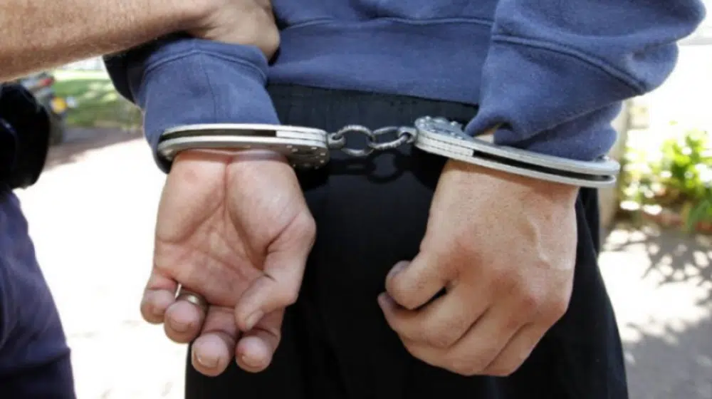 U Šapcu uhapšene tri osobe zbog utaje poreza: Oštetili budžet za 75 miliona dinara 1
