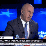 Haradinaj: Na strani sam Kurtija u konfrontaciji sa Srbijom, ne želim mu neuspeh u dijalogu 1