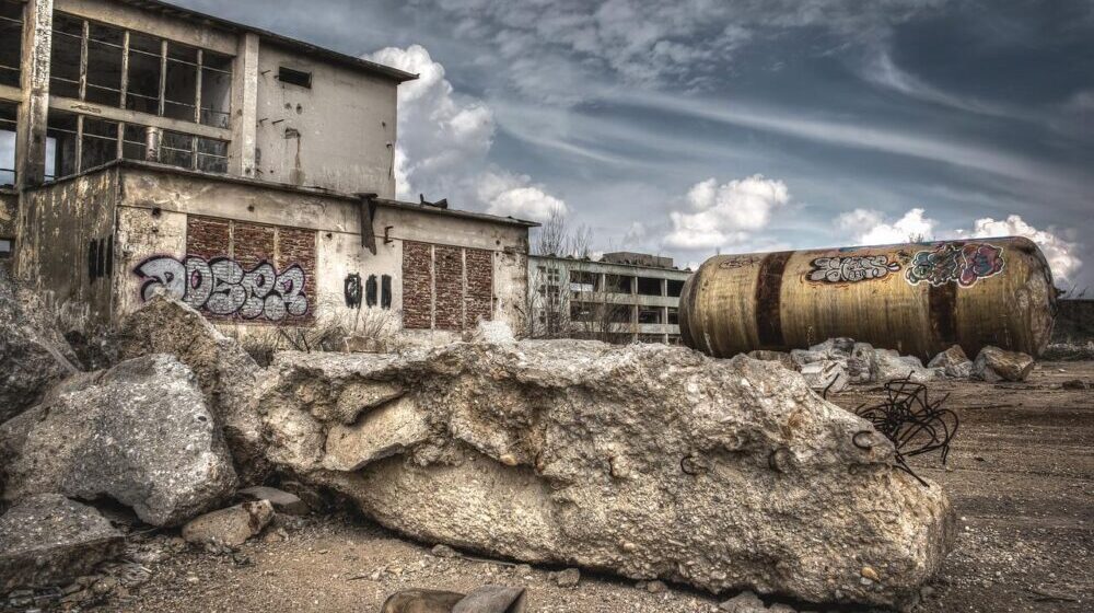 IAEA: Oštećena zaštitna struktura u Černobilu, ne može da spreči širenje radioaktivnog materijala 11