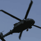 Srušio se helikopter tokom obuke talibana u Kabulu, troje mrtvih 1