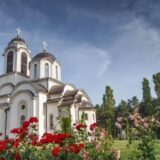 Hram "Svete Trojice" u Šapcu organizuje humanitarni koncert za lečenje dece obolele od karcinoma 2