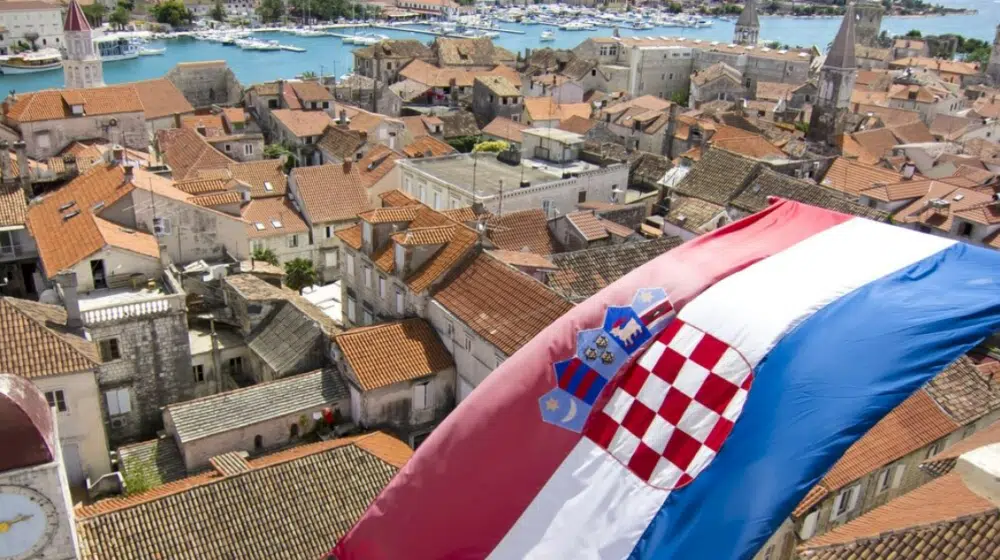 Hrvatska kriminalistička vojna policija sprovešće istragu o padu aviona MIG-21 1