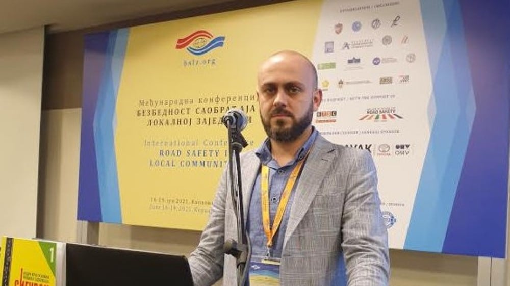 Boru potrebni strateški dokumenti za kvalitetnije upravljanje bezbednošću saobraćaja 2 Boru potrebni strateški dokumenti za kvalitetnije upravljanje bezbednošću saobraćaja 2