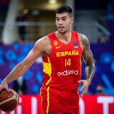 Španija preko Turske do prvog mesta 12