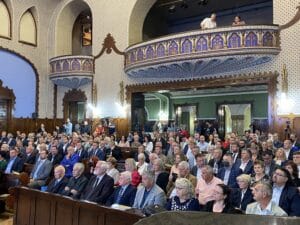 Povodom Dana grada uručena gradska priznanja zaslužnim Subotičanima 2 Povodom Dana grada uručena gradska priznanja zaslužnim Subotičanima 2