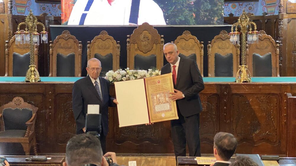 Povodom Dana grada uručena gradska priznanja zaslužnim Subotičanima 1