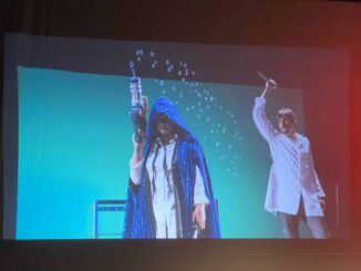 Pozoriste Deze Kostolanji "Ludi genijalac koji tragično završava svoj život": Reditelj Urban o predstavi inspirisanom životom subotičkog pisca Geze Čata 9