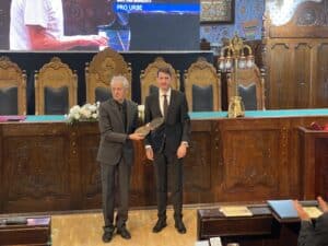 Povodom Dana grada uručena gradska priznanja zaslužnim Subotičanima 5 Povodom Dana grada uručena gradska priznanja zaslužnim Subotičanima 5