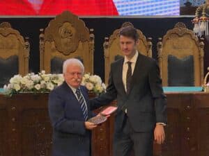 Povodom Dana grada uručena gradska priznanja zaslužnim Subotičanima 3 Povodom Dana grada uručena gradska priznanja zaslužnim Subotičanima 3