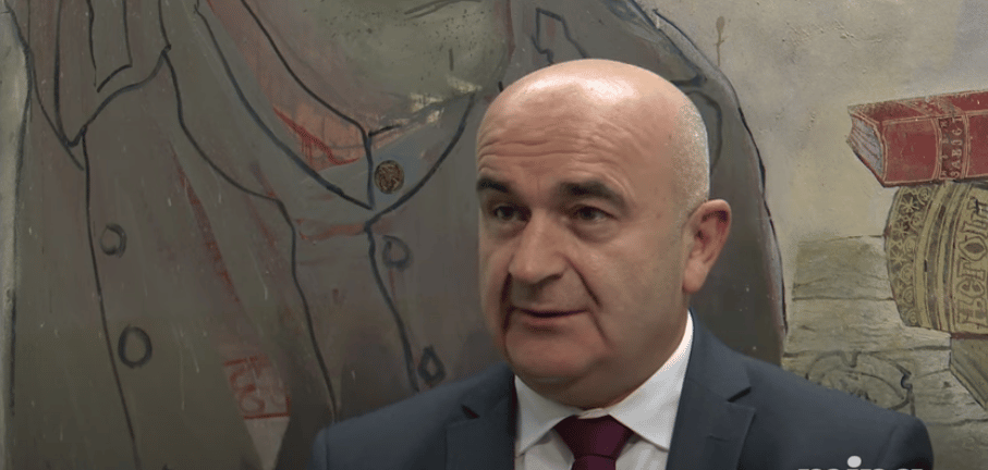 Joković: Nemaju ni kučeta ni mačeta, više ja i Šćekić imamo dece nego svi poslanici Demokrata 1