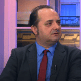 Raković predlaže unitarnu Srbiju - od Dunava do mora, a može i Savezna Republika Srbija 9