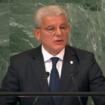 Džaferović pred Generalnom skupštinom UN-a: Sa BiH se može sarađivati, svi u regionu smo ravnopravni 16