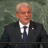 Džaferović pred Generalnom skupštinom UN-a: Sa BiH se može sarađivati, svi u regionu smo ravnopravni 5