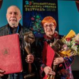 Dodelom nagrada „Mali princ” svečano otvoren Međunarodni festival pozorišta za decu u Subotici 11