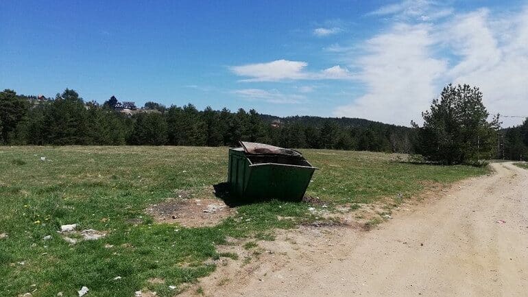 Parking na Divčibarama gradiće konzorcijum tri valjevske firme 1