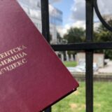 Ministarstvo prosvete i Vlada zaboravili magistrante i doktorande za produžetak studija 22