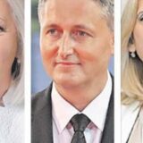 Večernji BiH: "Zbog podele birača na Izetbegovića i Bećirovića, izbore gubi Komšić" 8