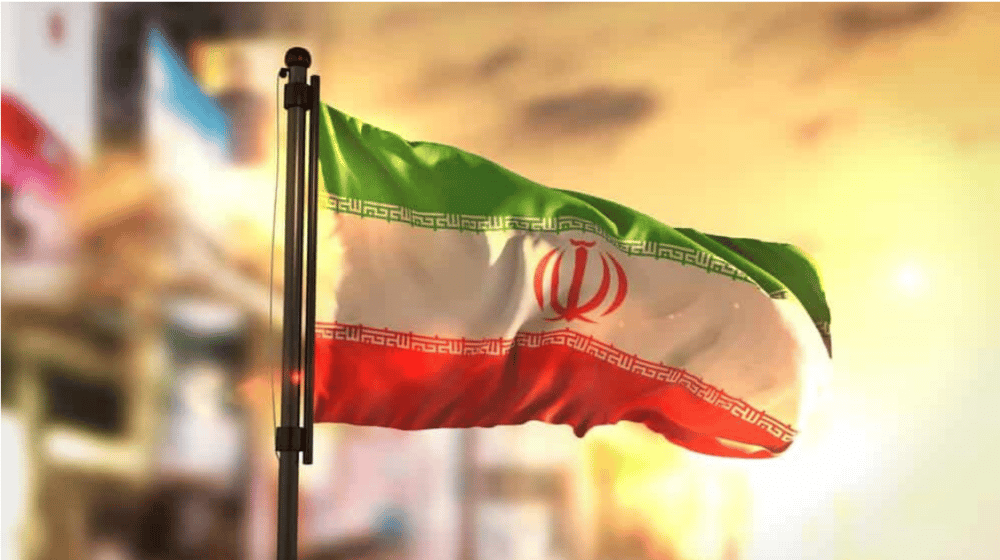 Iran predstavio novu balističku raketu dugog dometa 1
