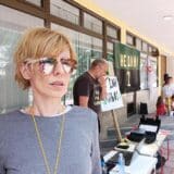 "Ceo grad nije imao vodu, a rudnik jeste": Odbornica iz Majdanpeka za Danas o prekidu vodosnabdevanja 2