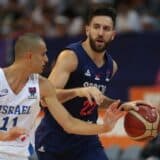 Srbija pobedila i Izrael, sa Poljacima za prvo mesto u grupi 15
