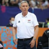 Pešić: Dali smo 89 poena bez dobrog napada 12