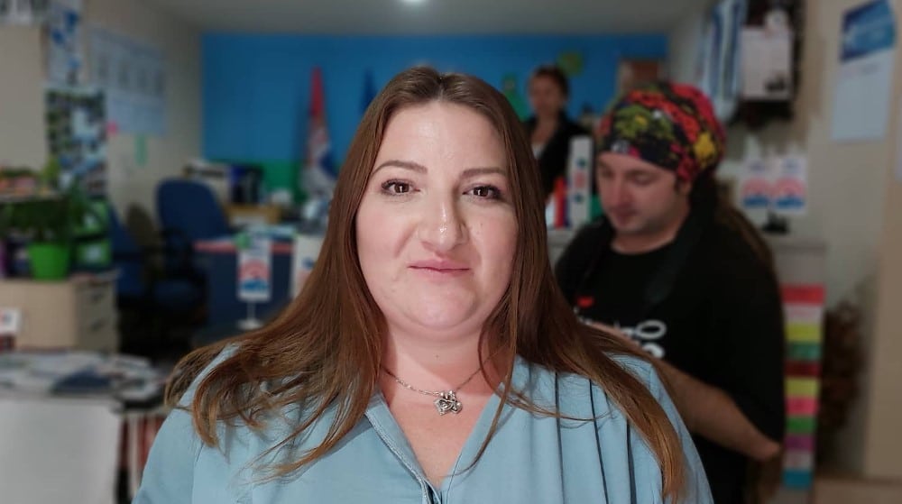 U Zaječaru podeljeni vaučeri romskoj deci iz socijalno ugroženih porodica 2