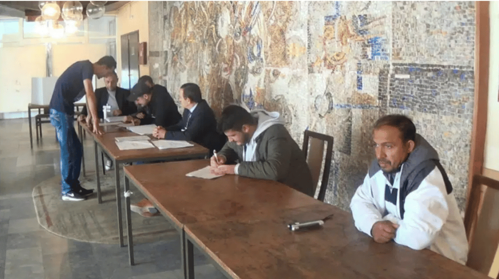 RIK proglasio izbornu listu Matica Slovačka 1