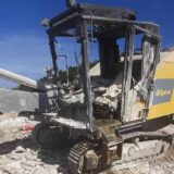 Aktivisti noćas nisu bili na Starici i nisu zapalili mašinu Ziđina: Aktivistkinja i odbornica Irena Barbulović 5