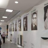 Izložba o Bečkom krugu na Ekonomskom fakultetu 7