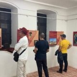 Izložba “Vojvoda Negotinske nahije” nakon Negotina u Tršiću 2