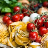 Viljuškom po svetu - Italija: Povrće florentina i pašticada 4
