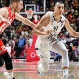 Iako se Fener pohvalio potpisom, Partizan zbog Madara spreman da ide i na sud 2