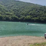 Uz pomoć Kosovske policije preuzet objekat Crvenog krsta na Gazivodama 12