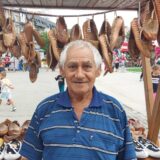 "Bojim se da će opanci u Zaječaru nestati kada mene više ne bude": Tužna ispovest poslednjeg opančara Jovana 3