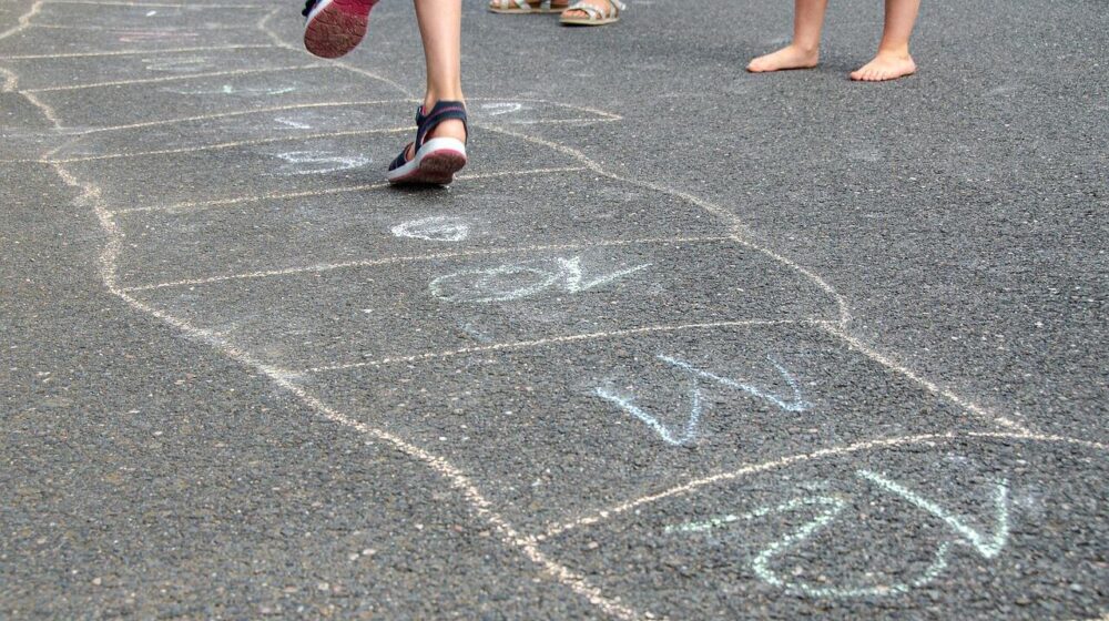 Kada dete može samo da ide u školu i na šta treba da obratite pažnju? 1