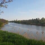 U Zrenjaninu i Žitištu počinju radovi na zaštiti nasipa od poplava 1