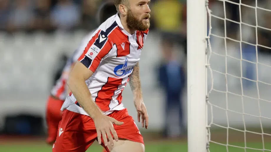 Zvezda izvukla Mačvu u Kupu Srbije 1