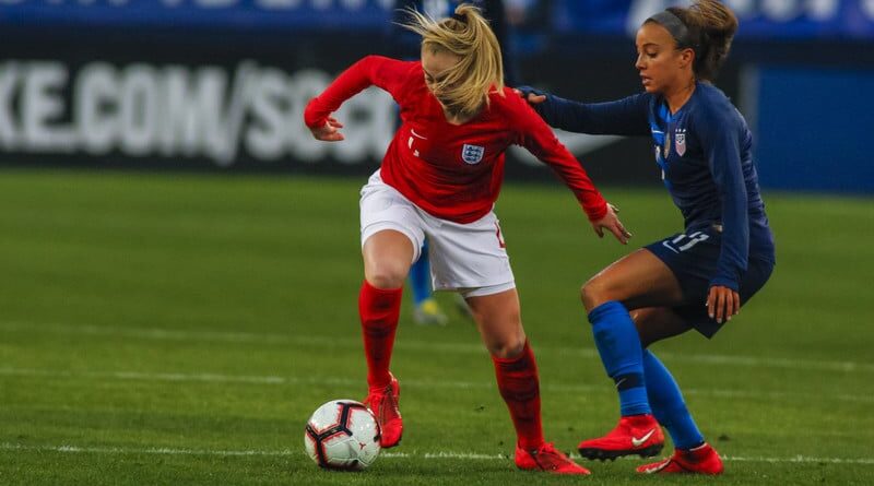 Postavljen svetski rekord u visini transfera u ženskom fudbalu, Barselona za Keiru Volš platila 555 puta manje nego PSŽ za Nejmara 1