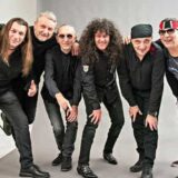 Preminuo član rok benda Kerber 5