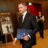 Ostoja Mijailović izabran za predsednika JSD Partizan, Milorad Vučelić se obraća u 20.00 8