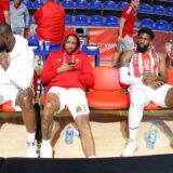 Zbog Raduljice jedan stranac mora da ide: Ben Bentil najbliži raskidu saradnje sa Crvenom zvezdom 8