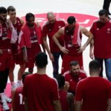 Težak poraz Crvene zvezde na generalnoj probi 13