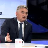 Komšić: Što više neprijatelji udarali, bićemo tvrđi, verujemo u ljude i građansku BiH 3