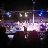 Koncert “Za Mošu” okupio veliki broj poštovalaca najvećeg zaječarskog muzičara, osnivača Gitarijade 2