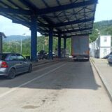 Na licu mesta: Na Končulju bez izdavanja ulazno-izlaznog dokumenta 1