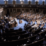 Kongres SAD usvojio zakon o BiH: Traži se sprovođenje presuda iz Strazbura, ciljane sankcije za pojedince 1